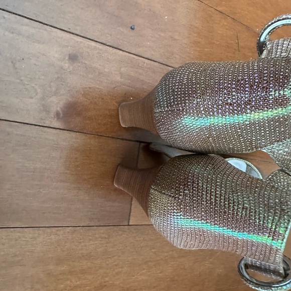 Ron White size 8 sandals/shoes in excellent conditions condition - Picture 3 of 3